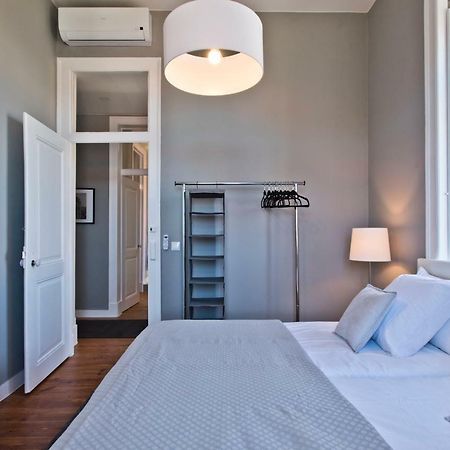 Appartement Saboia Terrace 515 By Saboia Collection à Estoril Extérieur photo